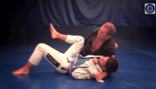 Side Control Attacks BJJ