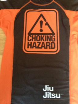 93 Brand Jiu Jitsu Rashguard